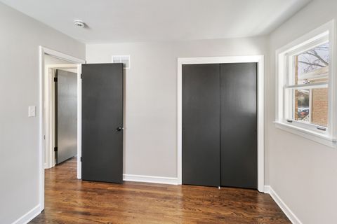 Tiny photo for 752 E 164th Street, South Holland, IL 60473 (MLS # 12547390)