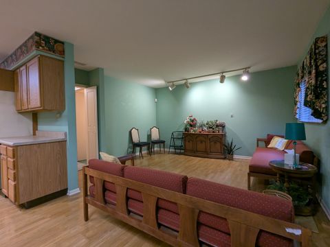 Tiny photo for 410 Ashland Avenue #1A, River Forest, IL 60305 (MLS # 12456440)