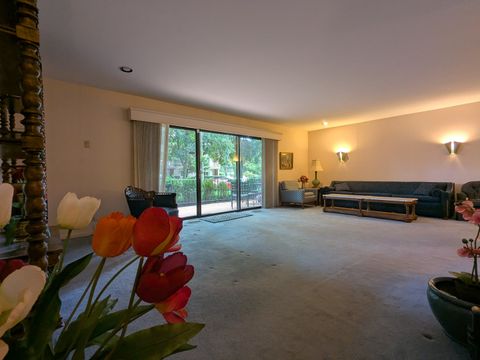 Tiny photo for 410 Ashland Avenue #1A, River Forest, IL 60305 (MLS # 12456440)