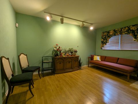 Tiny photo for 410 Ashland Avenue #1A, River Forest, IL 60305 (MLS # 12456440)