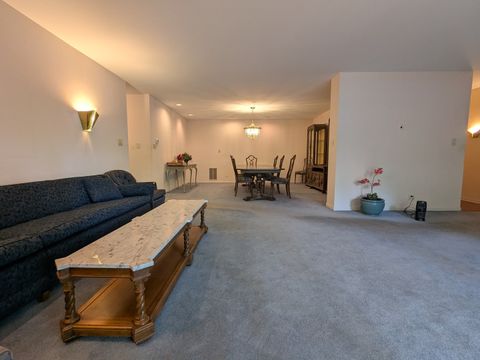 Tiny photo for 410 Ashland Avenue #1A, River Forest, IL 60305 (MLS # 12456440)