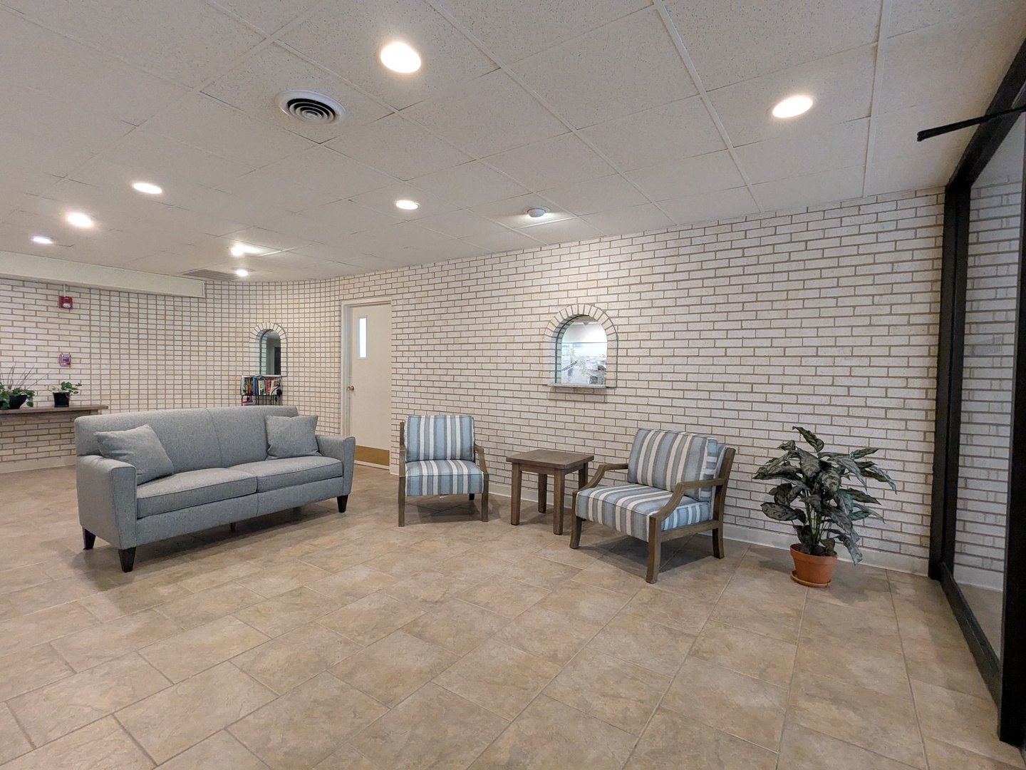 410 Ashland Avenue 1A
