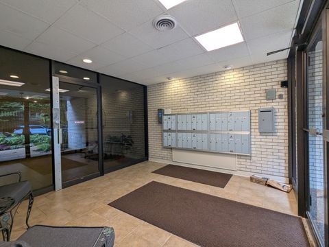 Tiny photo for 410 Ashland Avenue #1A, River Forest, IL 60305 (MLS # 12456440)