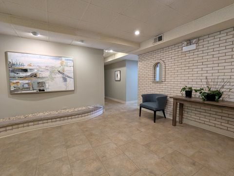 Tiny photo for 410 Ashland Avenue #1A, River Forest, IL 60305 (MLS # 12456440)