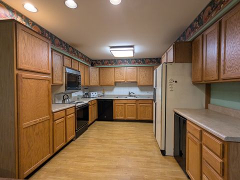 Tiny photo for 410 Ashland Avenue #1A, River Forest, IL 60305 (MLS # 12456440)