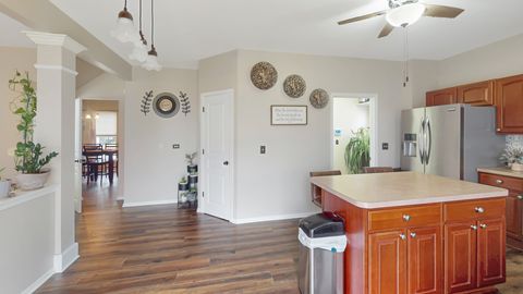 Tiny photo for 11724 S Glenn Circle, Plainfield, IL 60585 (MLS # 12587986)