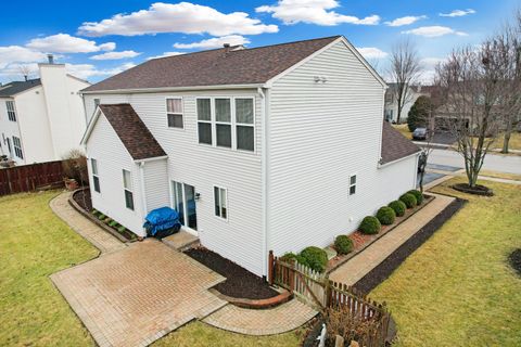 Tiny photo for 11724 S Glenn Circle, Plainfield, IL 60585 (MLS # 12587986)