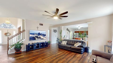 Tiny photo for 11724 S Glenn Circle, Plainfield, IL 60585 (MLS # 12587986)