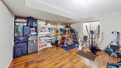 Tiny photo for 11724 S Glenn Circle, Plainfield, IL 60585 (MLS # 12587986)