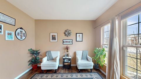 Tiny photo for 11724 S Glenn Circle, Plainfield, IL 60585 (MLS # 12587986)