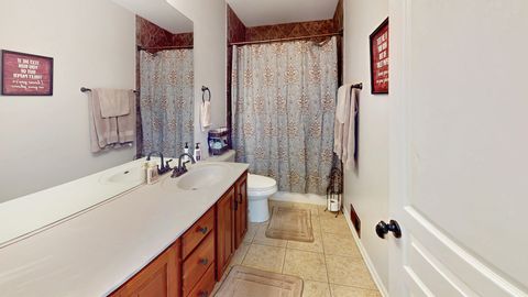 Tiny photo for 11724 S Glenn Circle, Plainfield, IL 60585 (MLS # 12587986)