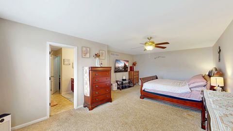 Tiny photo for 11724 S Glenn Circle, Plainfield, IL 60585 (MLS # 12587986)