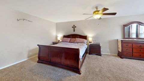 Tiny photo for 11724 S Glenn Circle, Plainfield, IL 60585 (MLS # 12587986)