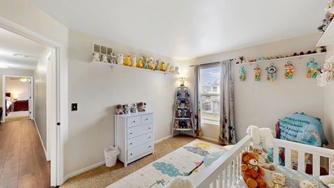 Tiny photo for 11724 S Glenn Circle, Plainfield, IL 60585 (MLS # 12587986)