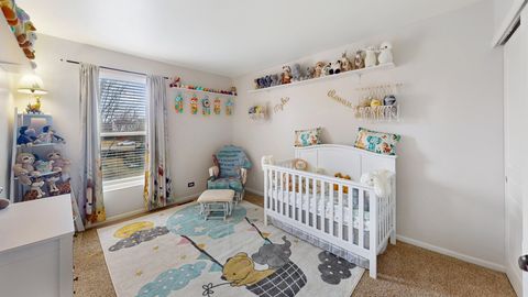 Tiny photo for 11724 S Glenn Circle, Plainfield, IL 60585 (MLS # 12587986)