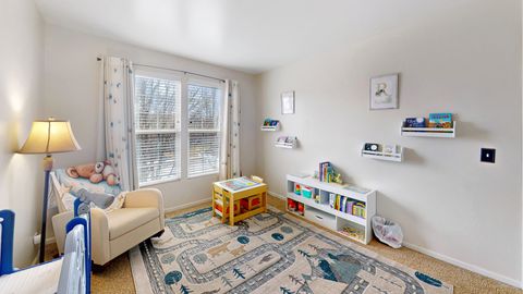 Tiny photo for 11724 S Glenn Circle, Plainfield, IL 60585 (MLS # 12587986)