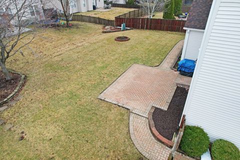 Tiny photo for 11724 S Glenn Circle, Plainfield, IL 60585 (MLS # 12587986)