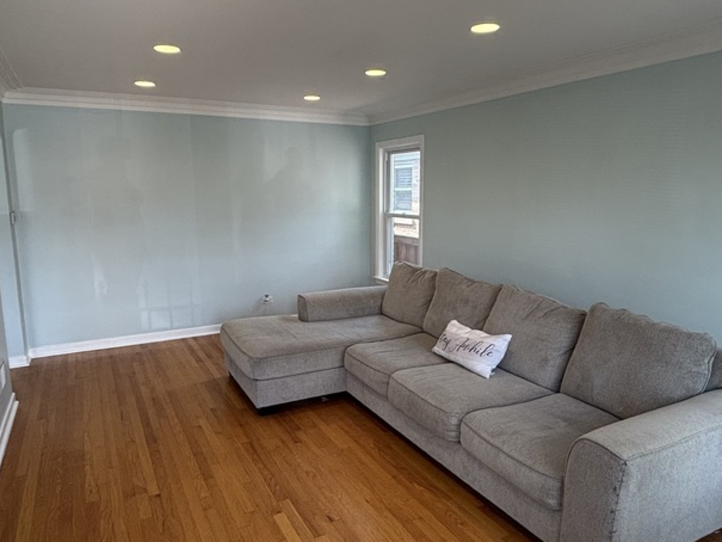 5344 N Mulligan Avenue