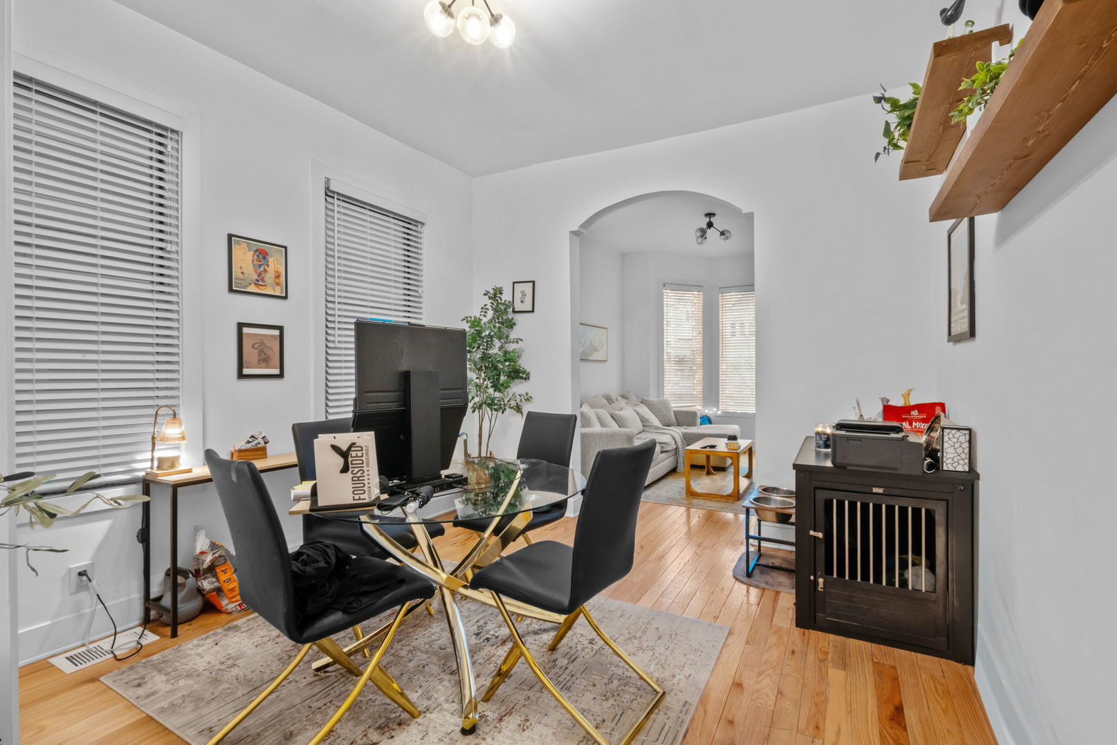 1813 N Kedzie Avenue