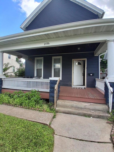 Tiny photo for 2736 5 1/2 Avenue, Rock Island, IL 61201 (MLS # 12685468)