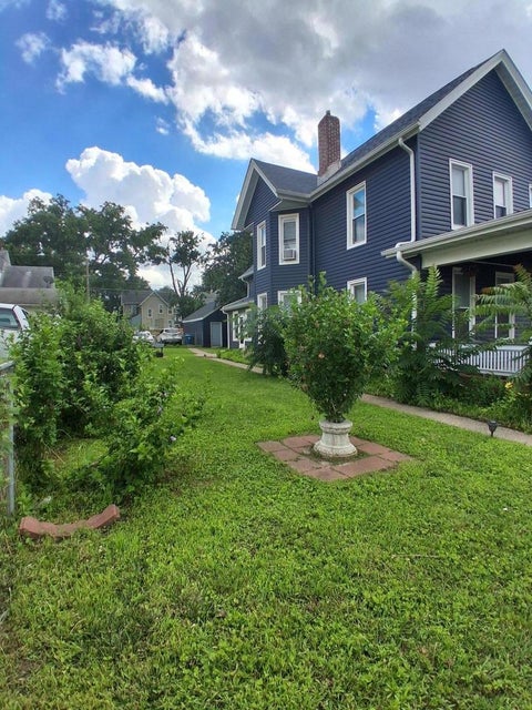 Tiny photo for 2736 5 1/2 Avenue, Rock Island, IL 61201 (MLS # 12685468)