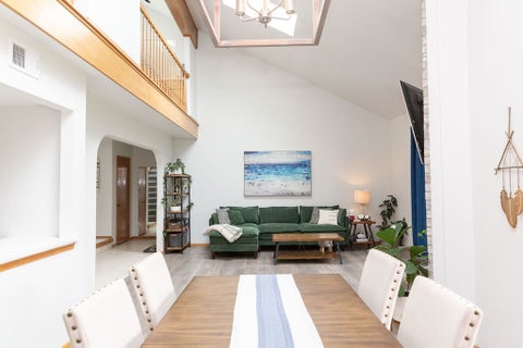 Tiny photo for 15713 OLD ORCHARD Court #2S, Orland Park, IL 60462 (MLS # 12691441)