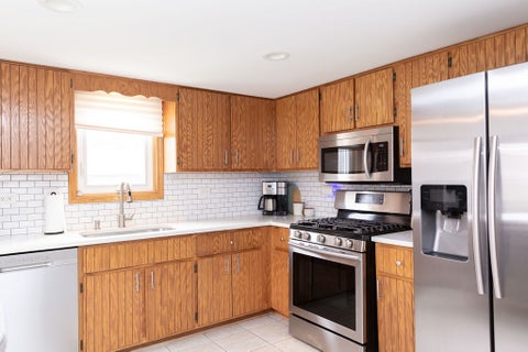 Tiny photo for 15713 OLD ORCHARD Court #2S, Orland Park, IL 60462 (MLS # 12691441)