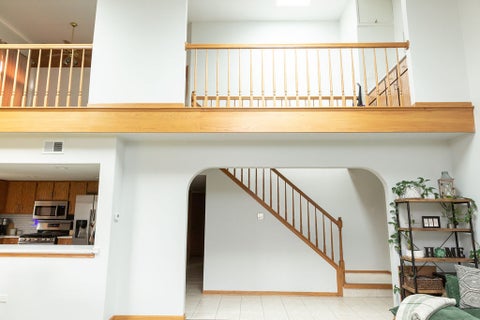 Tiny photo for 15713 OLD ORCHARD Court #2S, Orland Park, IL 60462 (MLS # 12691441)