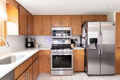 Tiny photo for 15713 OLD ORCHARD Court #2S, Orland Park, IL 60462 (MLS # 12691441)