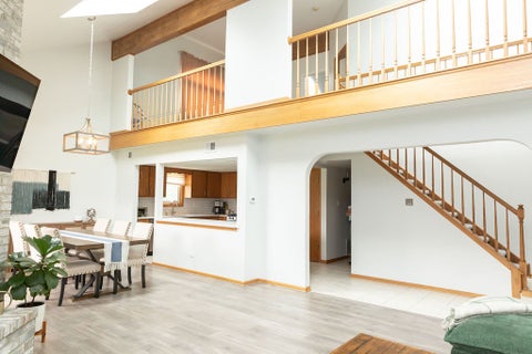 Tiny photo for 15713 OLD ORCHARD Court #2S, Orland Park, IL 60462 (MLS # 12691441)