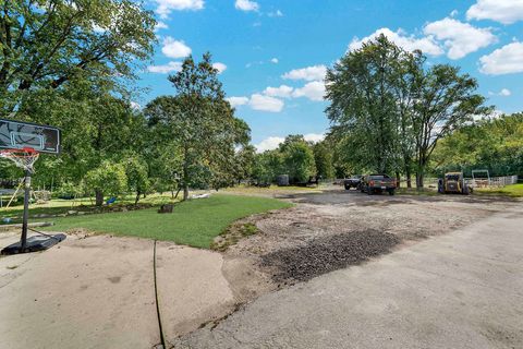 Tiny photo for 7245 W DRALLE Road, Monee, IL 60449 (MLS # 12464662)