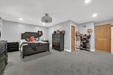 Tiny photo for 7245 W DRALLE Road, Monee, IL 60449 (MLS # 12464662)