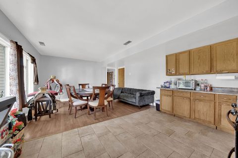 Tiny photo for 7245 W DRALLE Road, Monee, IL 60449 (MLS # 12464662)