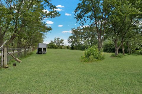 Tiny photo for 7245 W DRALLE Road, Monee, IL 60449 (MLS # 12464662)