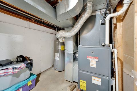 Tiny photo for 7245 W DRALLE Road, Monee, IL 60449 (MLS # 12464662)