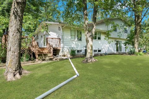 Tiny photo for 7245 W DRALLE Road, Monee, IL 60449 (MLS # 12464662)