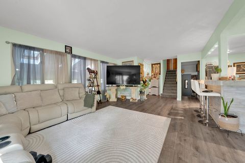 Tiny photo for 7245 W DRALLE Road, Monee, IL 60449 (MLS # 12464662)