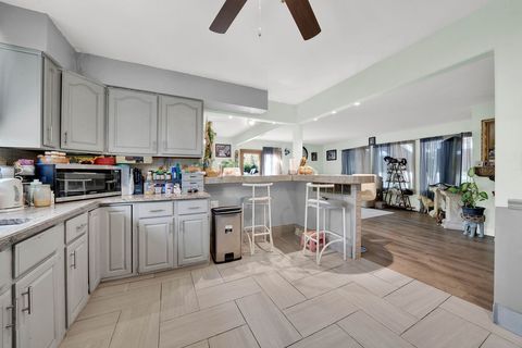 Tiny photo for 7245 W DRALLE Road, Monee, IL 60449 (MLS # 12464662)