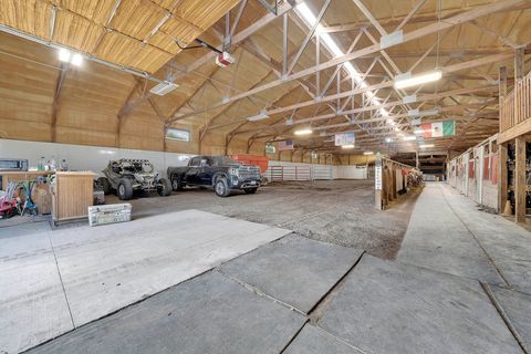 Tiny photo for 7245 W DRALLE Road, Monee, IL 60449 (MLS # 12464662)