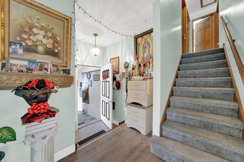 Tiny photo for 7245 W DRALLE Road, Monee, IL 60449 (MLS # 12464662)