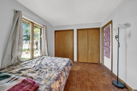 Tiny photo for 7245 W DRALLE Road, Monee, IL 60449 (MLS # 12464662)