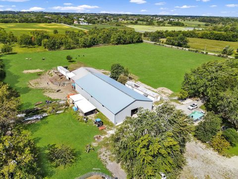 Tiny photo for 7245 W DRALLE Road, Monee, IL 60449 (MLS # 12464662)