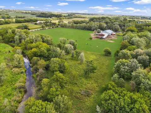 Tiny photo for 7245 W DRALLE Road, Monee, IL 60449 (MLS # 12464662)