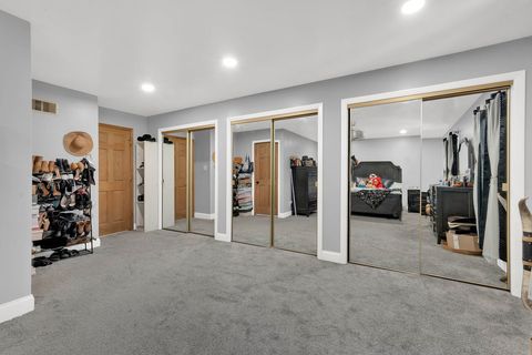 Tiny photo for 7245 W DRALLE Road, Monee, IL 60449 (MLS # 12464662)