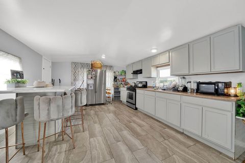 Tiny photo for 7245 W DRALLE Road, Monee, IL 60449 (MLS # 12464662)