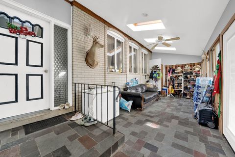 Tiny photo for 7245 W DRALLE Road, Monee, IL 60449 (MLS # 12464662)