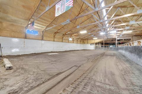 Tiny photo for 7245 W DRALLE Road, Monee, IL 60449 (MLS # 12464662)