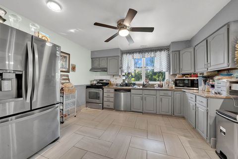 Tiny photo for 7245 W DRALLE Road, Monee, IL 60449 (MLS # 12464662)