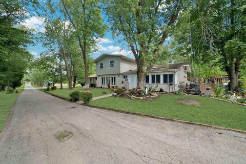 Tiny photo for 7245 W DRALLE Road, Monee, IL 60449 (MLS # 12464662)