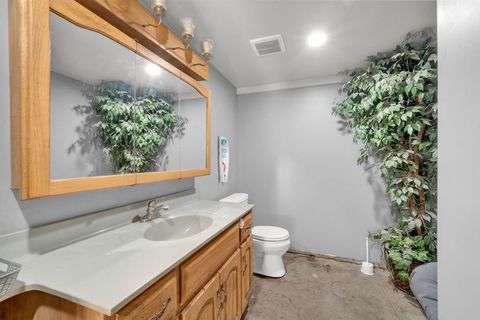 Tiny photo for 7245 W DRALLE Road, Monee, IL 60449 (MLS # 12464662)